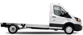 Used Chassis Cab for sale in Bolton