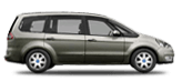 Used MPV for sale in Bolton
